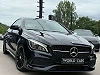 Mercedes-Benz CLA 180 d PACK AMG - NAVIGATION - CAMERA - DRIVE SELECT - GARANTIE 12MOIS thumbnail