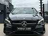 Mercedes-Benz CLA 180 d PACK AMG - NAVIGATION - CAMERA - DRIVE SELECT - GARANTIE 12MOIS thumbnail