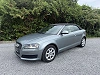 Audi A3 Cabriolet 2.0 TDi Ambition Start/Stop thumbnail