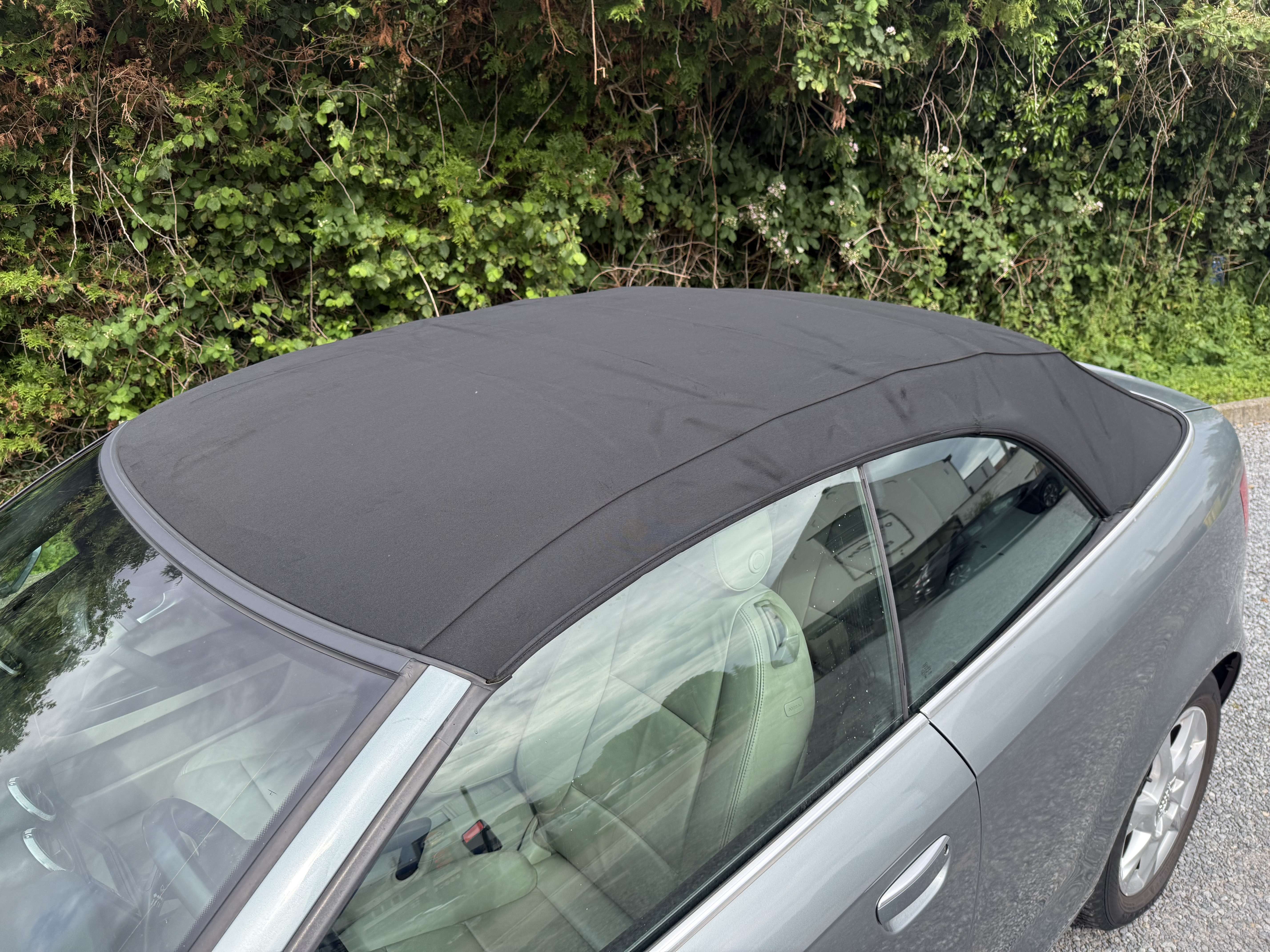 Audi A3 Cabriolet 2.0 TDi Ambition Start/Stop