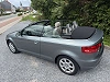 Audi A3 Cabriolet 2.0 TDi Ambition Start/Stop thumbnail