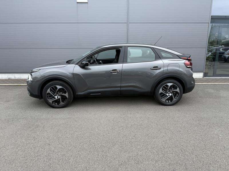 Citroen C4 SHINE