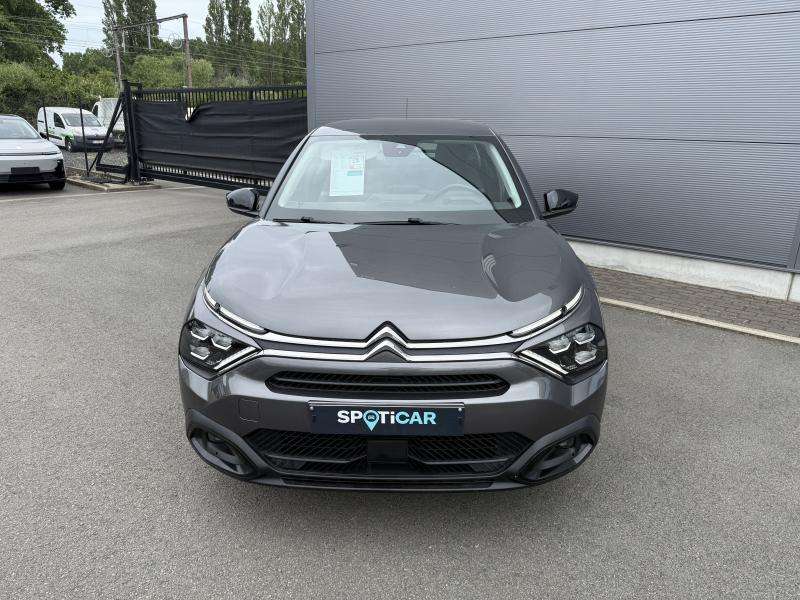 Citroen C4 SHINE