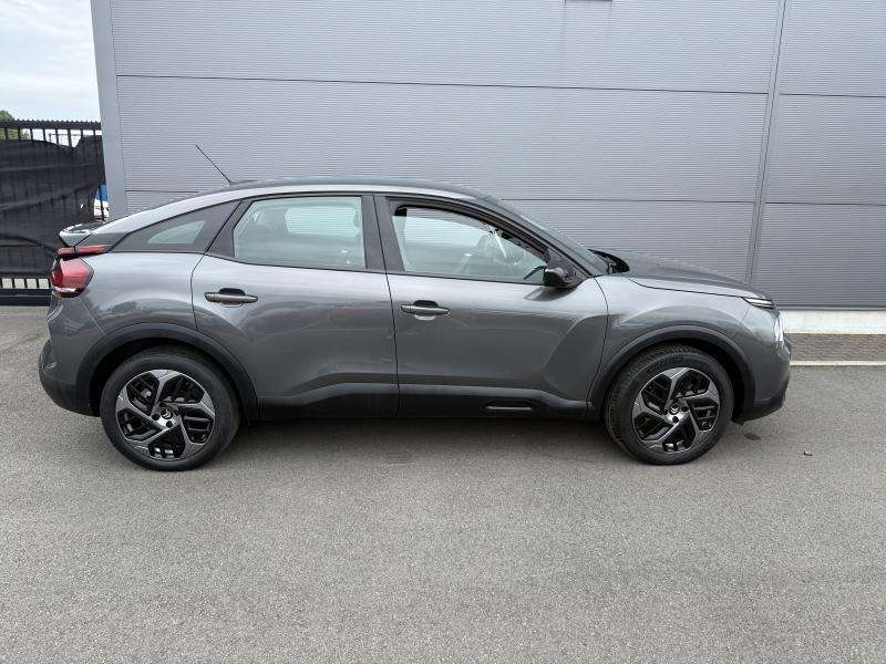 Citroen C4 SHINE