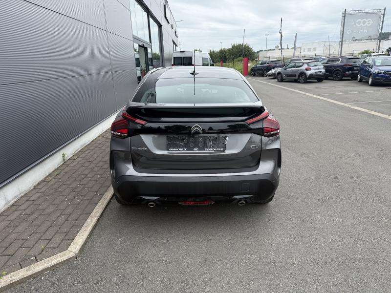 Citroen C4 SHINE