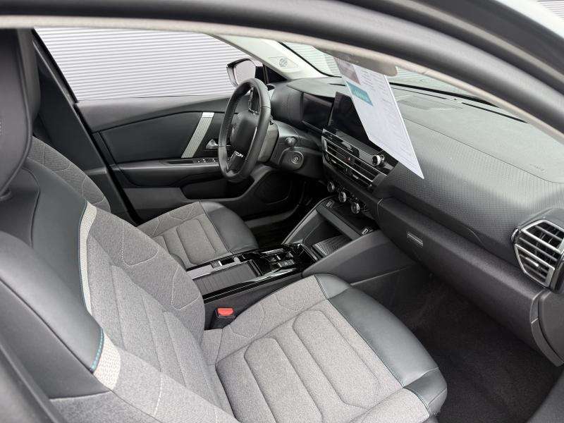 Citroen C4 SHINE