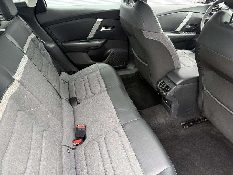 Citroen C4 SHINE