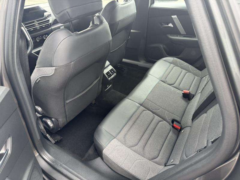 Citroen C4 SHINE