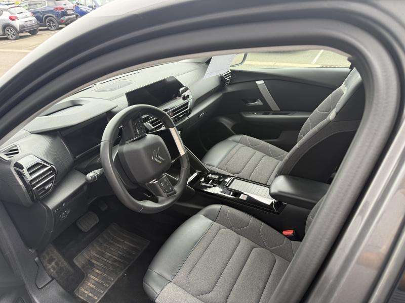 Citroen C4 SHINE