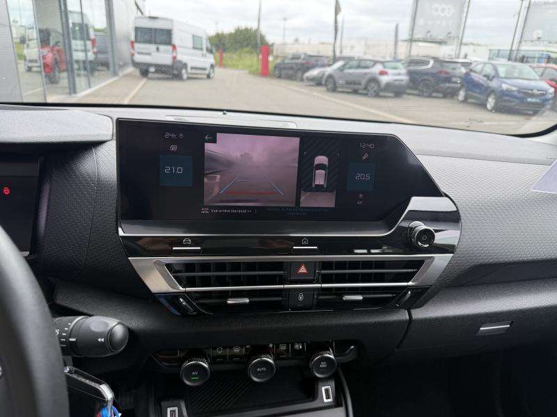 Citroen C4 SHINE