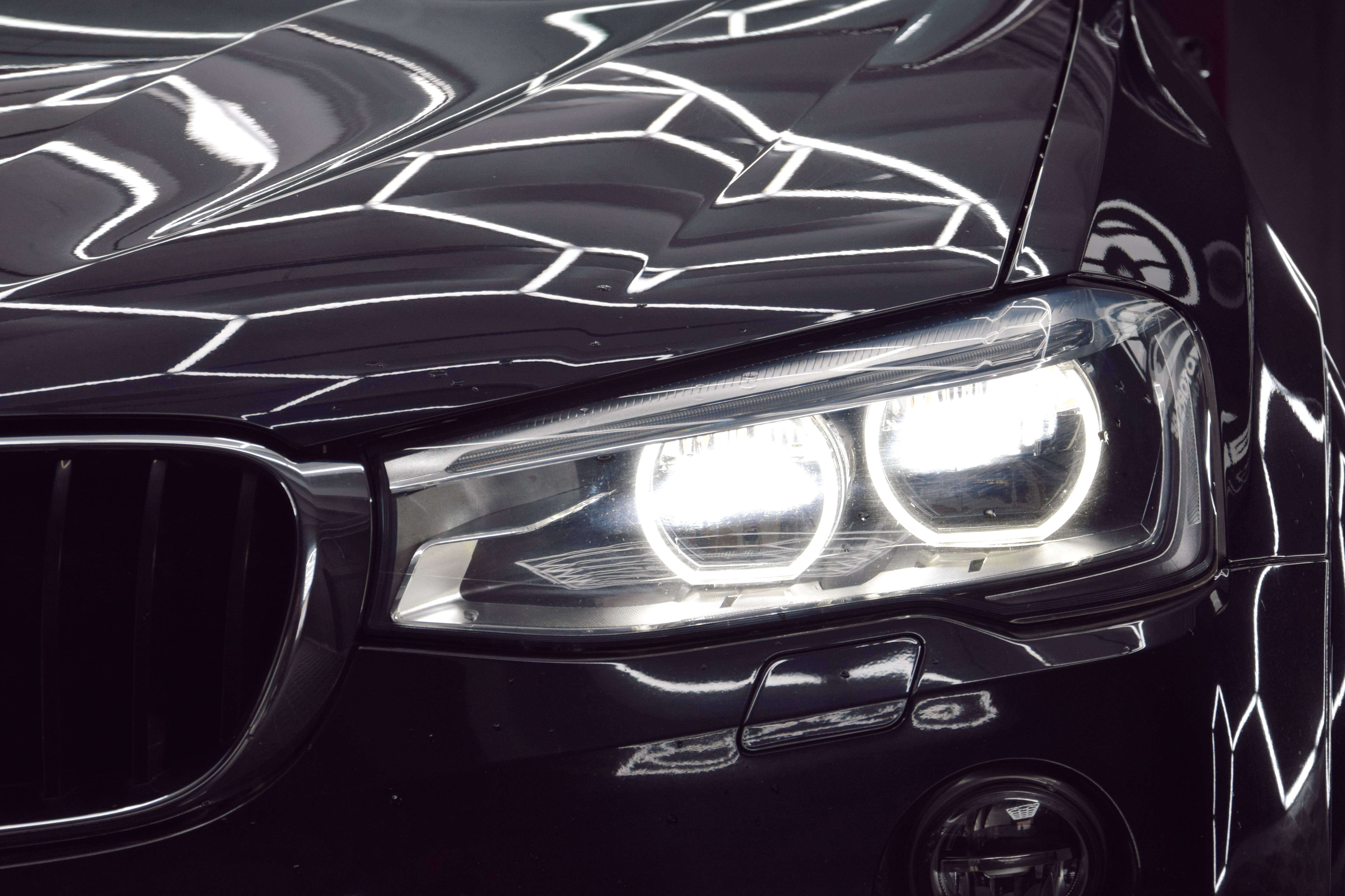 BMW X4 X4 2.0 dA xDrive20