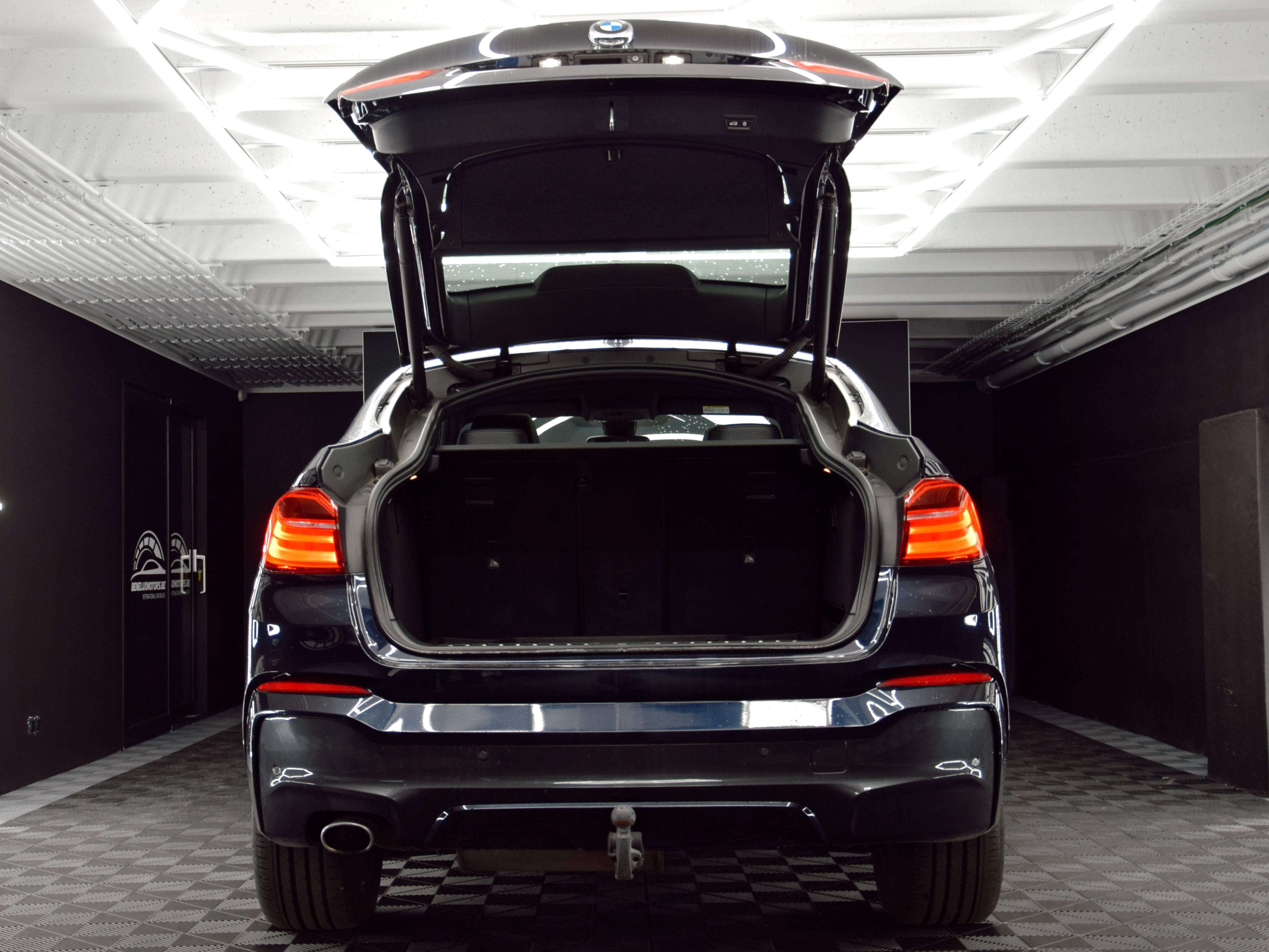 BMW X4 X4 2.0 dA xDrive20