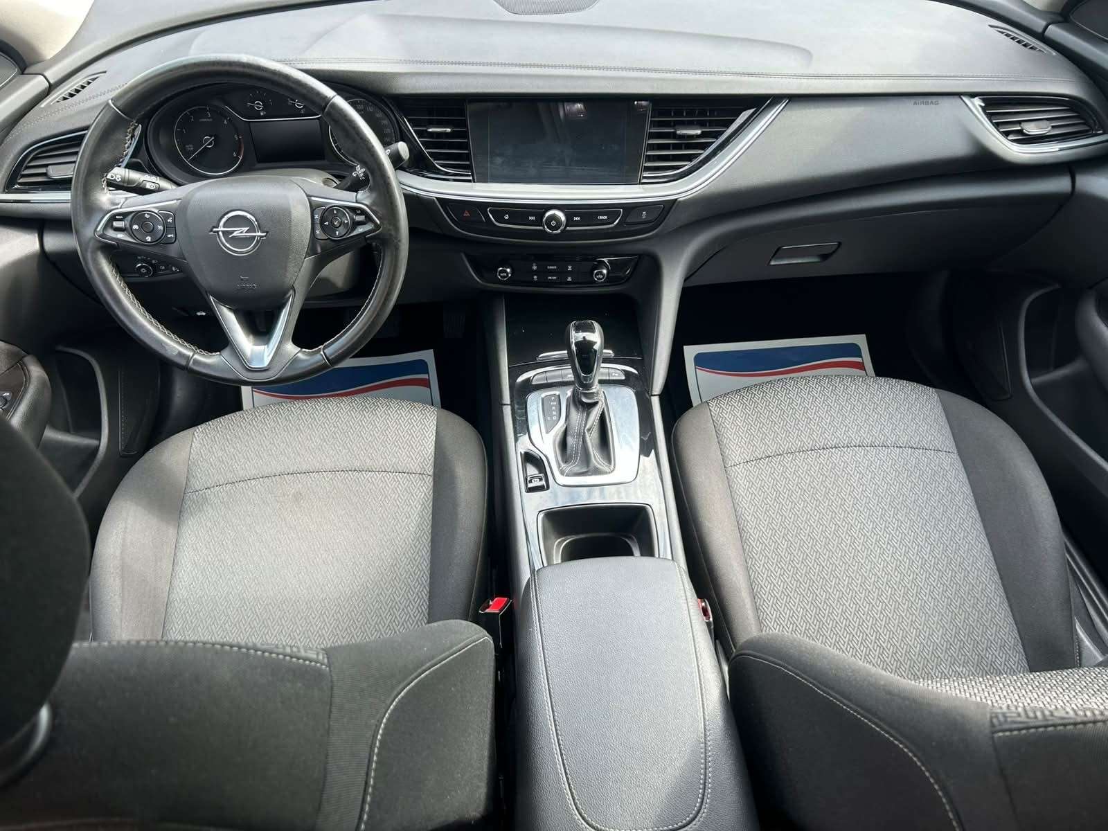 Opel Insignia Grand Sport 1.6 CDTI Edition Automatique (EU6.2)