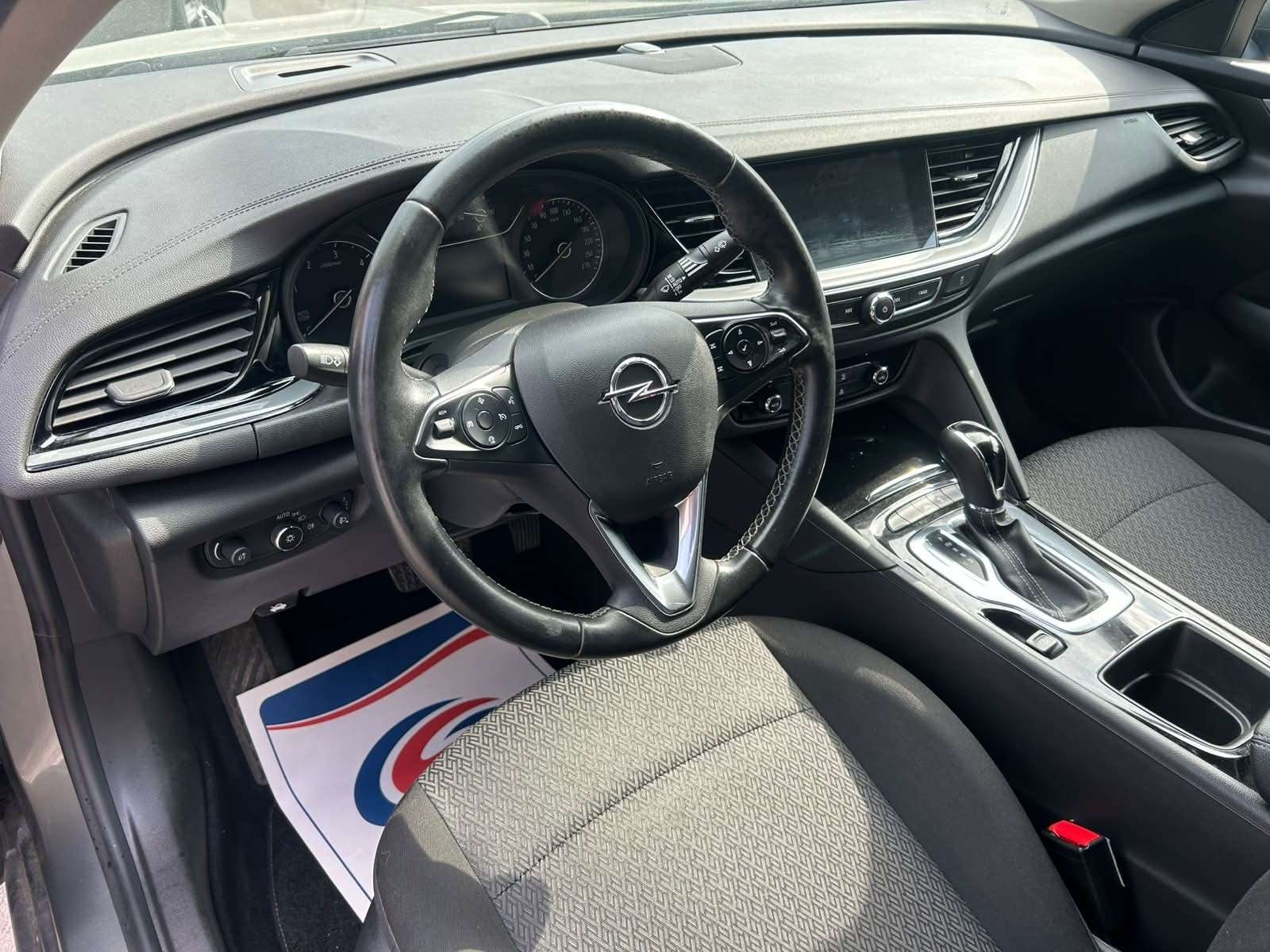 Opel Insignia Grand Sport 1.6 CDTI Edition Automatique (EU6.2)