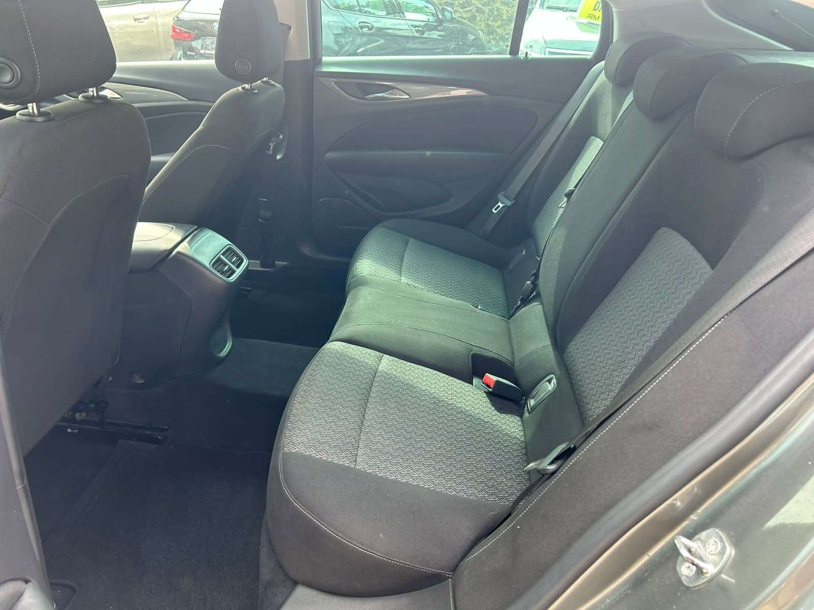 Opel Insignia Grand Sport 1.6 CDTI Edition Automatique (EU6.2)
