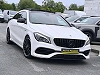 Mercedes-Benz CLA 180 SHOOTING BREAK PACK AMG NIGHT TOIT PANO CUIR  FULL thumbnail