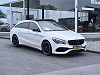 Mercedes-Benz CLA 180 SHOOTING BREAK PACK AMG NIGHT TOIT PANO CUIR  FULL thumbnail