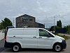 Mercedes-Benz Vito Utilitaire NETTO 16 488€ thumbnail