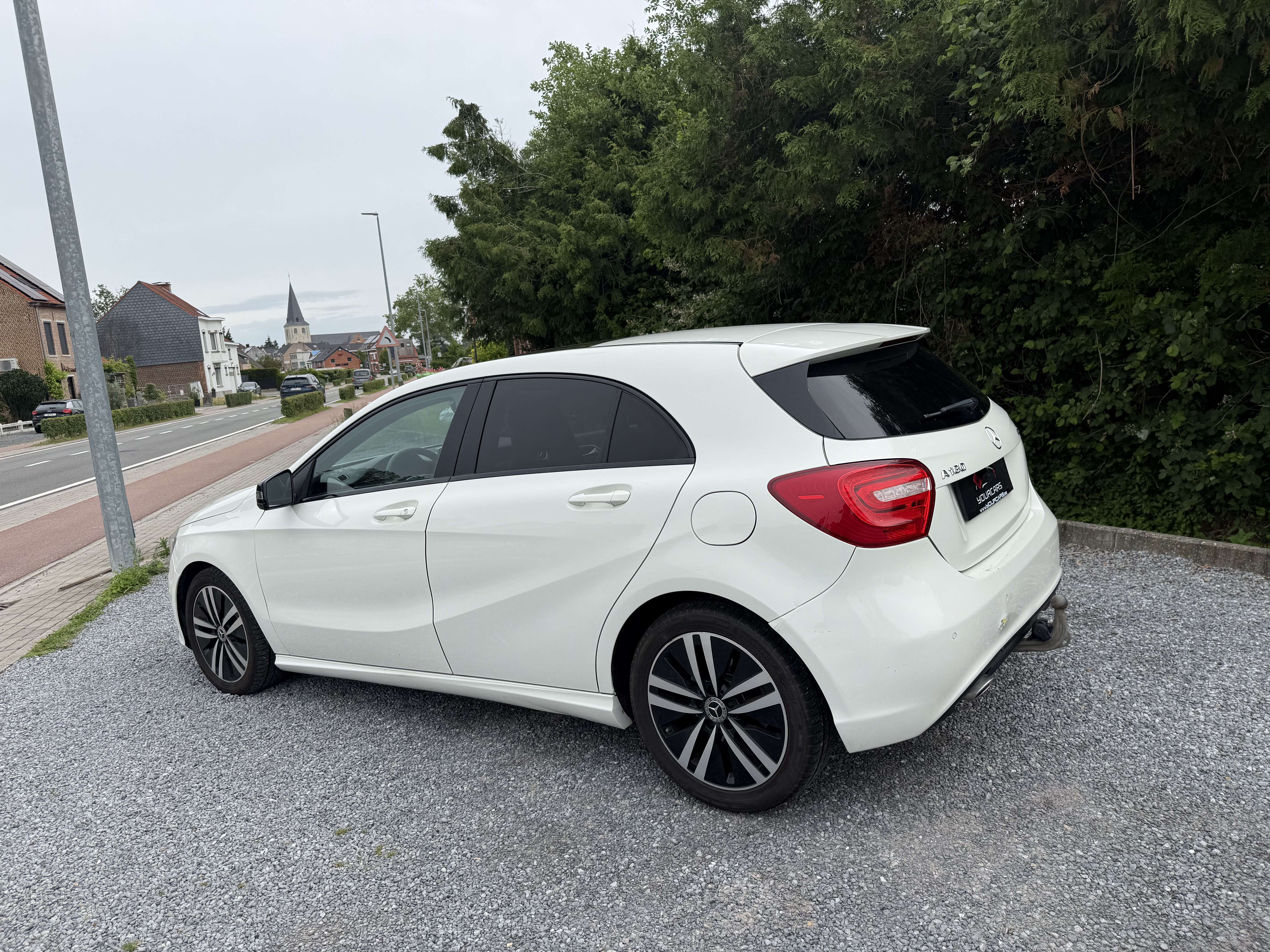 Mercedes-Benz A 180 CDI * XENON * PANO * GPS * EURO 5
