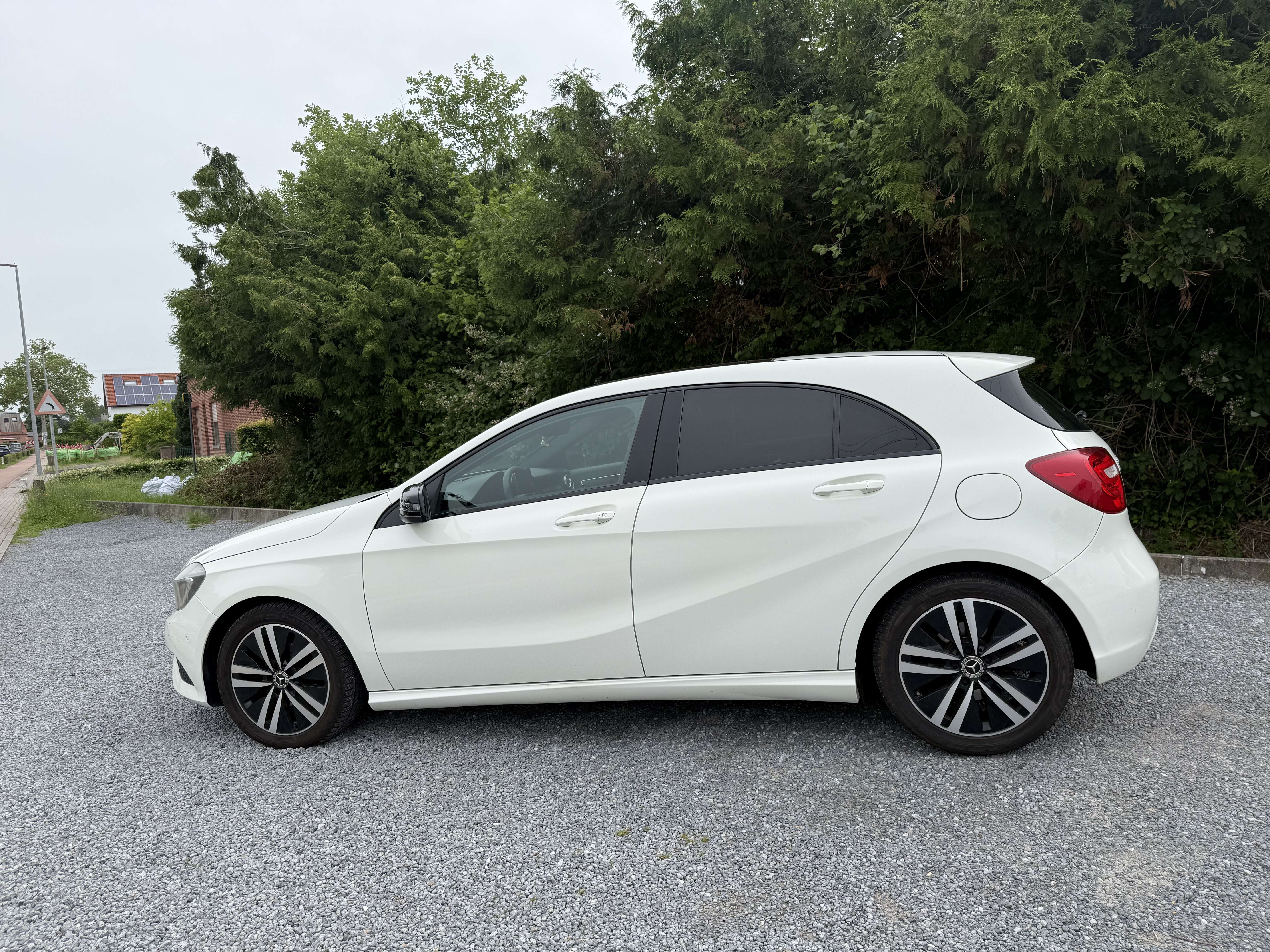 Mercedes-Benz A 180 CDI * XENON * PANO * GPS * EURO 5
