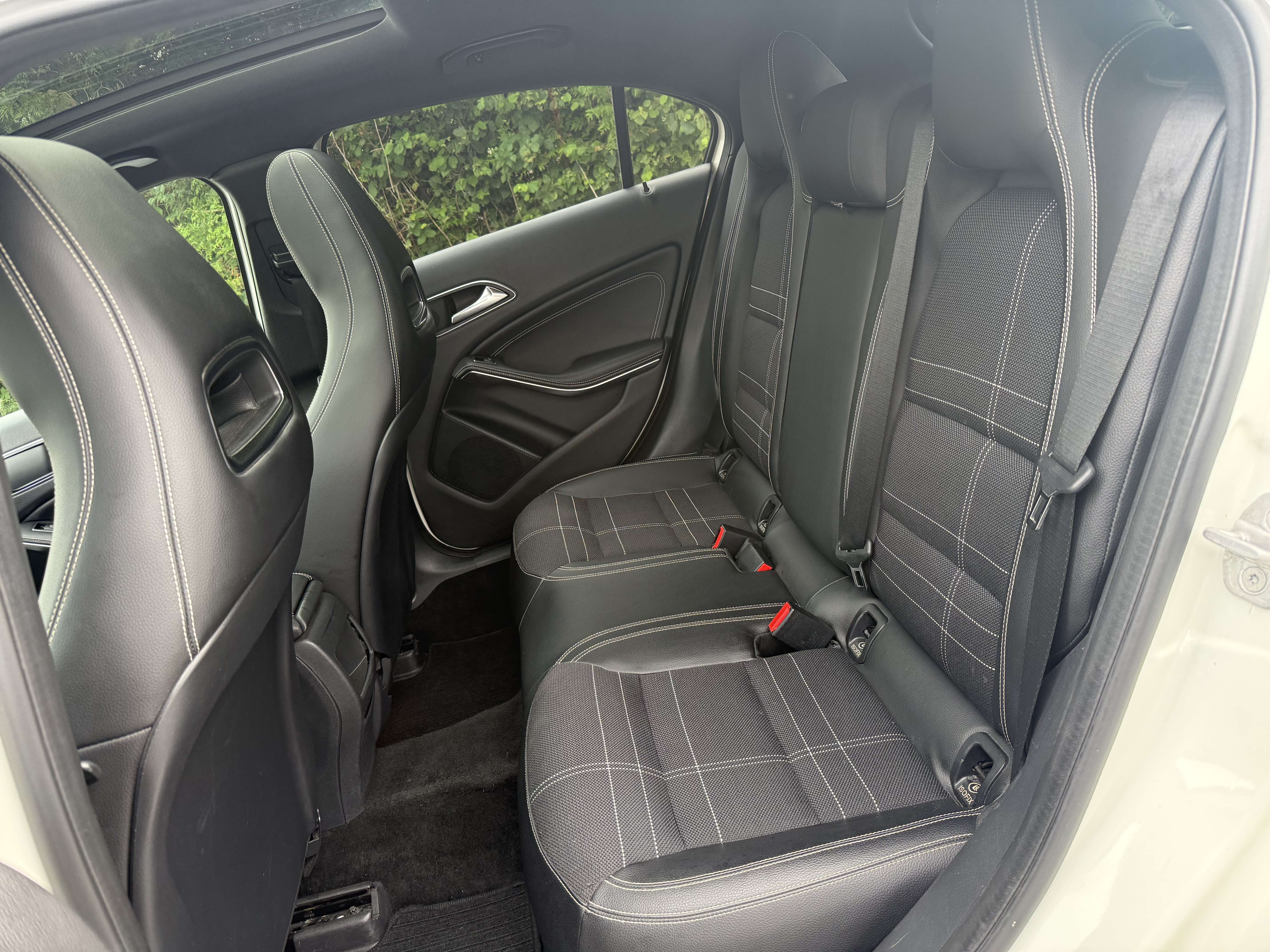 Mercedes-Benz A 180 CDI * XENON * PANO * GPS * EURO 5