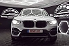 BMW X3 X3 2.0 dA sDrive18 MHEV AdBlue thumbnail
