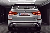 BMW X3 X3 2.0 dA sDrive18 MHEV AdBlue thumbnail