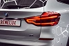 BMW X3 X3 2.0 dA sDrive18 MHEV AdBlue thumbnail
