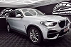 BMW X3 X3 2.0 dA sDrive18 MHEV AdBlue thumbnail