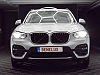 BMW X3 X3 2.0 dA sDrive18 MHEV AdBlue thumbnail
