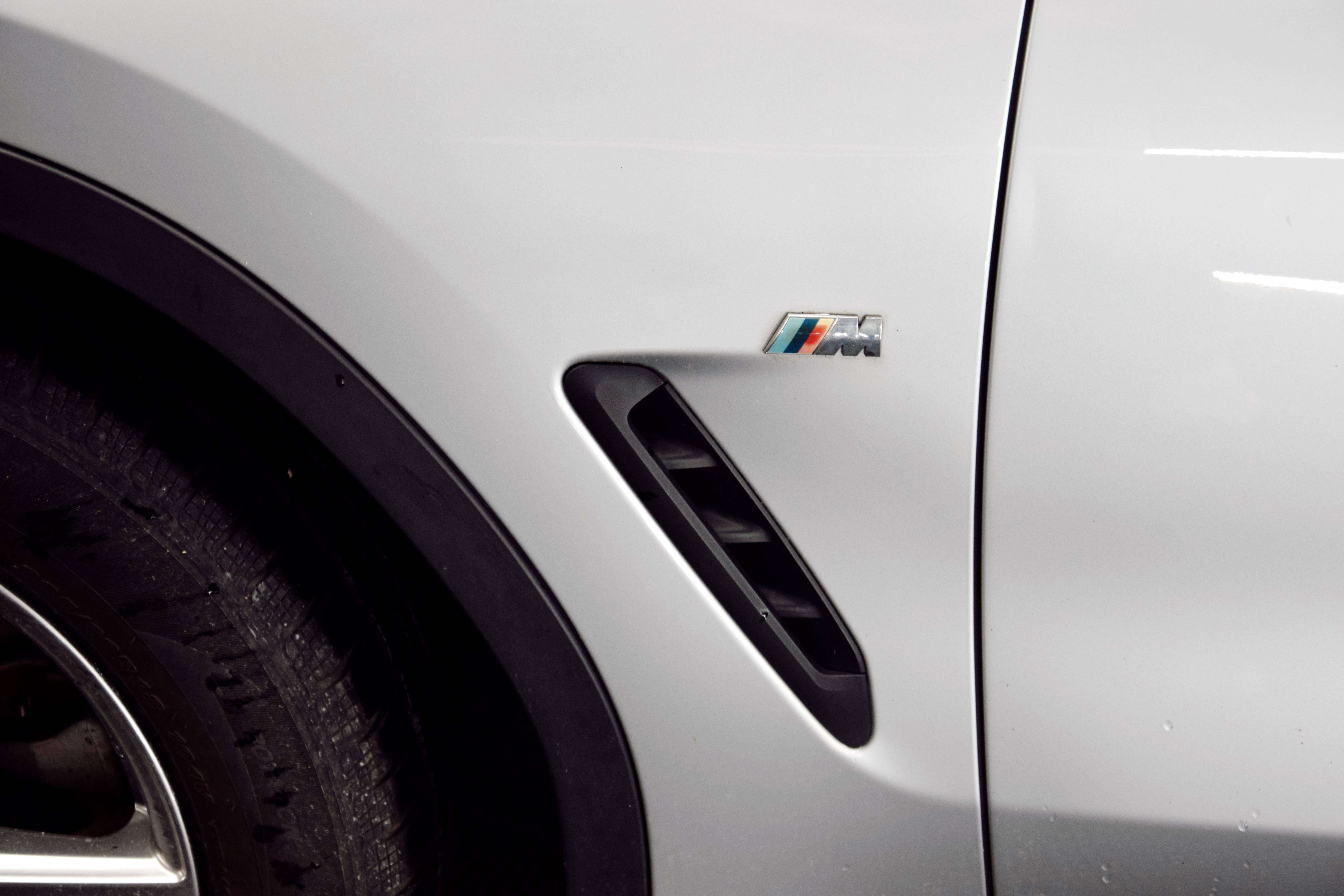 BMW X3 X3 2.0 dA sDrive18 MHEV AdBlue