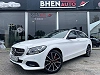 Mercedes-Benz C 200 C 200 d/TOIT PANO/CUIR/FULL OPTIONS/LED/GPS thumbnail