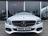 Mercedes-Benz C 200 C 200 d/TOIT PANO/CUIR/FULL OPTIONS/LED/GPS thumbnail