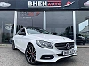 Mercedes-Benz C 200 C 200 d/TOIT PANO/CUIR/FULL OPTIONS/LED/GPS thumbnail