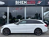 Mercedes-Benz C 200 C 200 d/TOIT PANO/CUIR/FULL OPTIONS/LED/GPS thumbnail