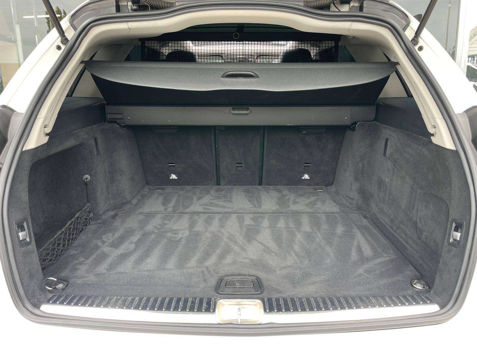 Mercedes-Benz C 200 C 200 d/TOIT PANO/CUIR/FULL OPTIONS/LED/GPS