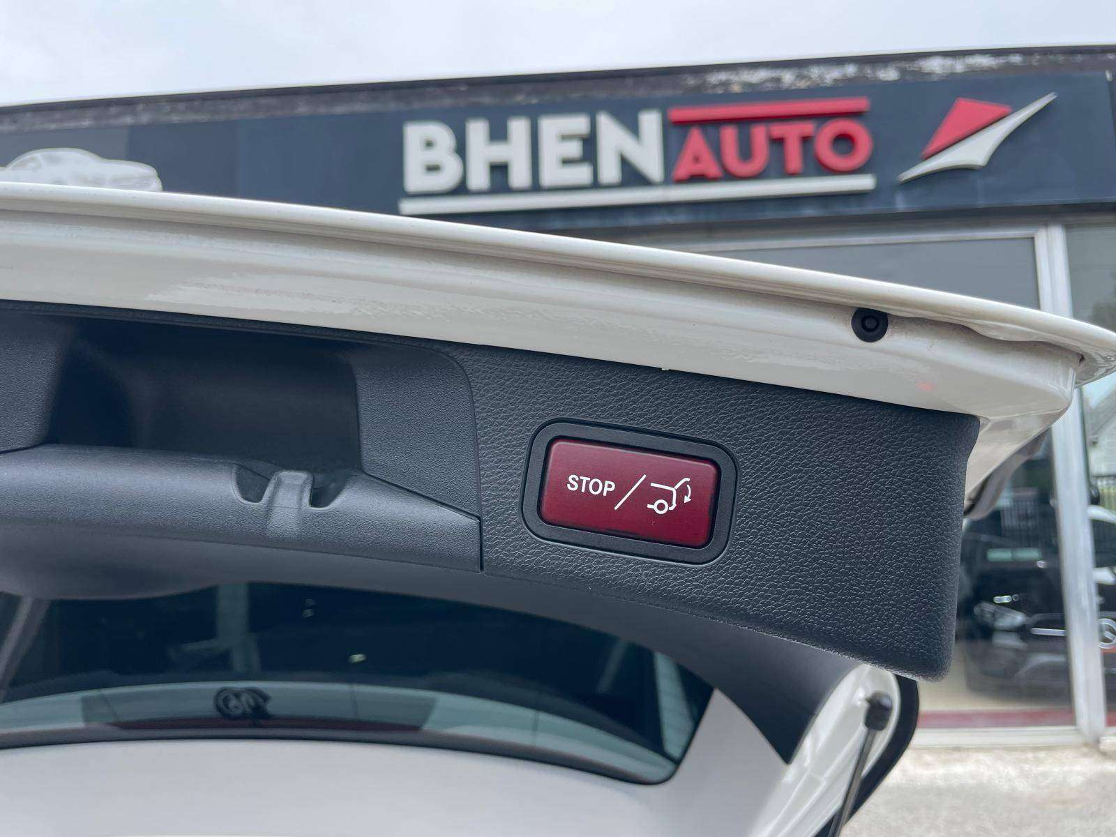 Mercedes-Benz C 200 C 200 d/TOIT PANO/CUIR/FULL OPTIONS/LED/GPS