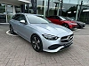 Mercedes-Benz C 200 Estate C 200d Business Line thumbnail