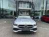 Mercedes-Benz C 200 Estate C 200d Business Line thumbnail