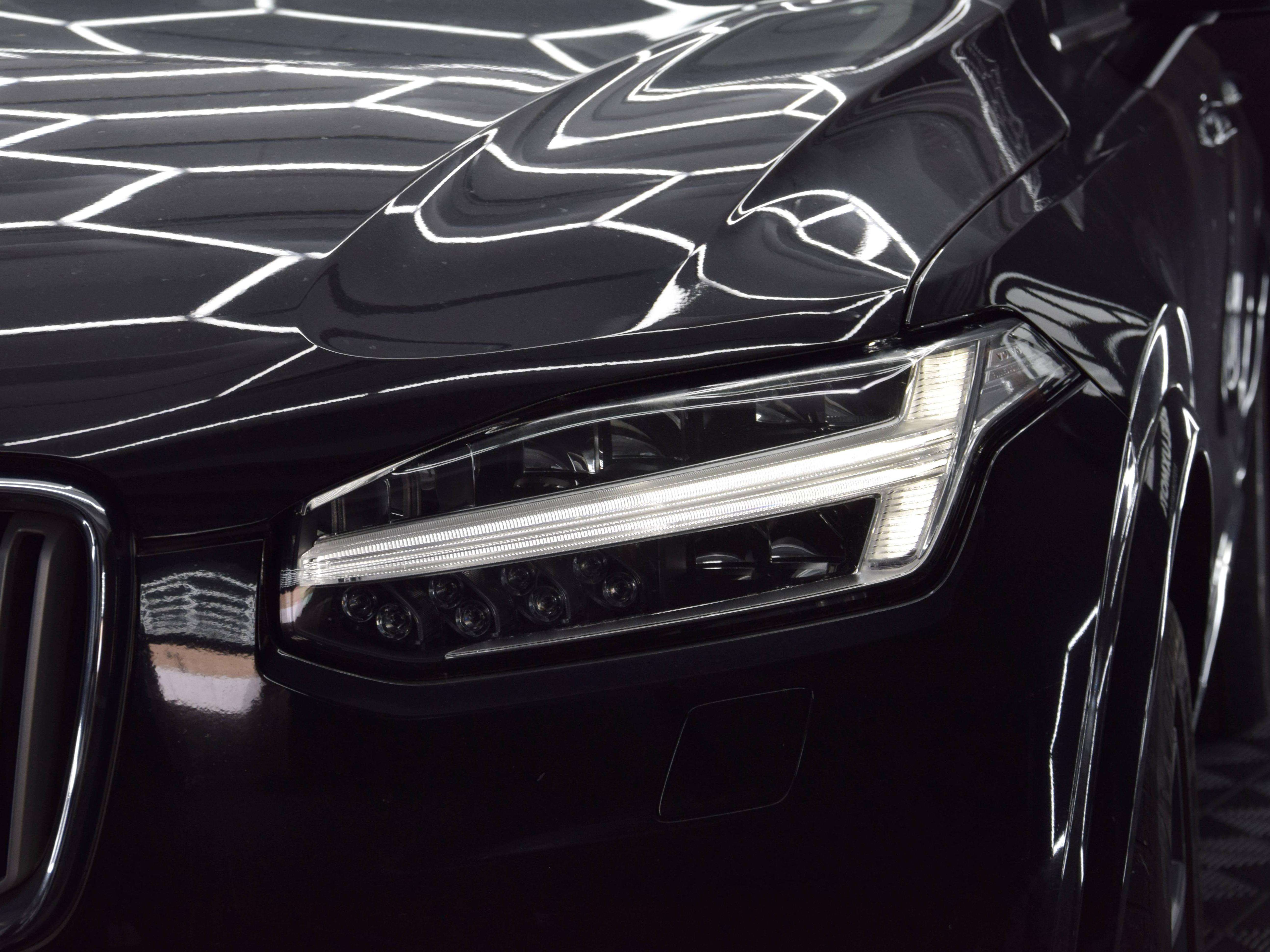 Volvo XC90 XC90 2.0 D5 Eco 4WD Momentum 5pl. Gear.