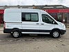 Ford Transit 2.0 TDCI 131 CV CLIM  TVAC thumbnail