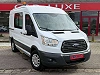 Ford Transit 2.0 TDCI 131 CV CLIM  TVAC thumbnail