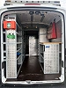 Ford Transit 2.0 TDCI 131 CV CLIM  TVAC thumbnail