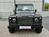 Land Rover Defender 2.2 Turbo Utilitaire thumbnail