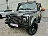 Land Rover Defender 2.2 Turbo Utilitaire thumbnail