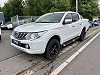 Mitsubishi L200 L 200/2.4 D/Good condition/Full Options thumbnail
