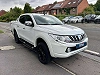 Mitsubishi L200 L 200/2.4 D/Good condition/Full Options thumbnail