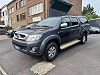 Toyota Hilux 3.0 D-4D/SR Antarctica/Belgium Car/Good Condition thumbnail