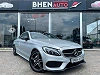Mercedes-Benz C 180 Coupe 431,66€ PAR MOIS 0% SANS FRAIS !!/ PACK AMG / TOIT PANO / RADAR AV AR / CUIR / START AND STOP thumbnail