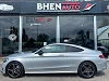 Mercedes-Benz C 180 Coupe 431,66€ PAR MOIS 0% SANS FRAIS !!/ PACK AMG / TOIT PANO / RADAR AV AR / CUIR / START AND STOP thumbnail